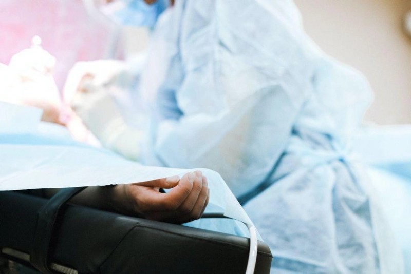 Avtomobilin vurduğu 57 yaşlı kişi 19 gün sonra ölüb